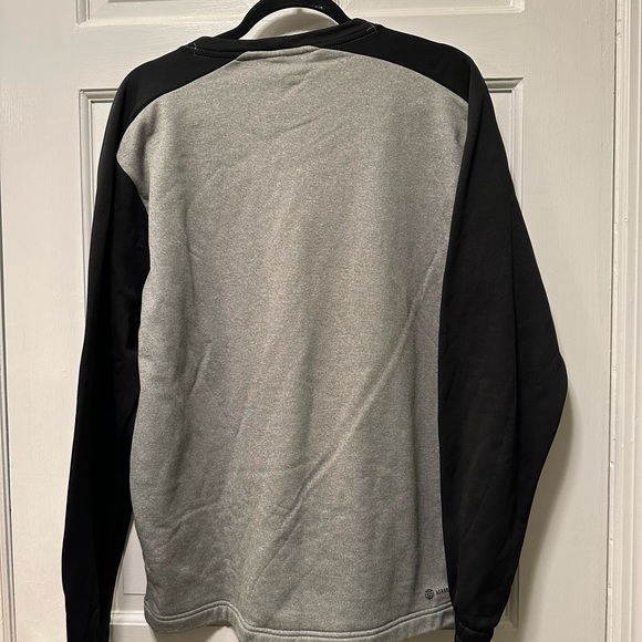 Adidas Rutgers Football Crewneck - Picture 5 of 5